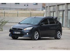 Sahibinden Ford Focus 1.6 Comfort 2011 Model 