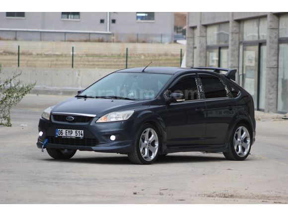 Sahibinden Ford Focus 1.6 Comfort 2011 Model 