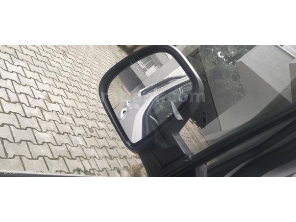 Sahibinden Opel Combo 1.5 CDTI Edition 2024 Model  21000 km Beyaz