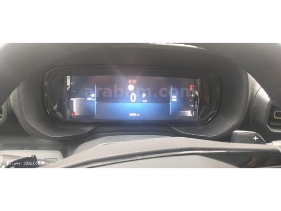 Sahibinden Opel Combo 1.5 CDTI Edition 2024 Model  21000 km Beyaz