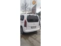 Sahibinden Opel Combo 1.5 CDTI Edition 2024 Model  21000 km Beyaz