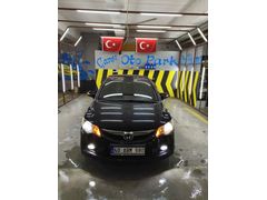 Memurdan Honda Civic 1.6i VTEC  Degişensiz 