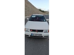 Sahibinden Volkswagen Polo 1.6 Classic 1999 Model