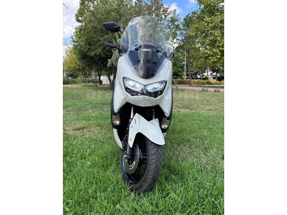 ***SAHİBİNDEN HATASIZ BOYASIZ 123 KM'DE**