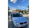 Galeriden Renault Symbol 1.2 Authentique 2012 Model Balıkesir