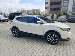 Sahibinden Nissan Qashqai 1.6 dCi Platinum Premium Pack 2014 Model 