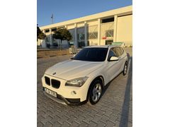 Sahibinden BMW X1 16i sDrive 2013 Model 