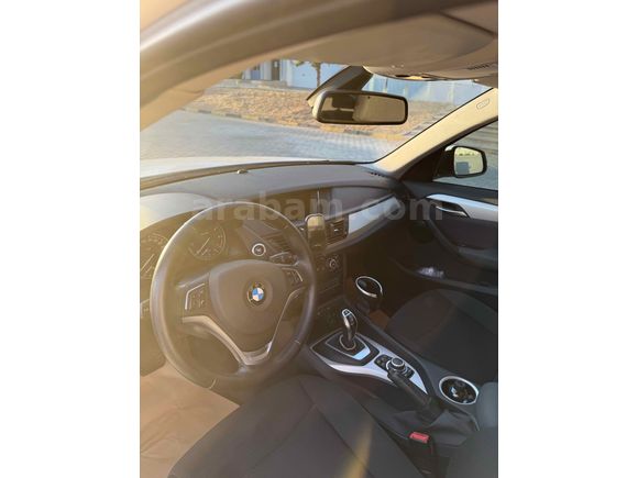 Sahibinden BMW X1 16i sDrive 2013 Model 