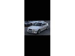 Sahibinden BMW 3 Serisi 330i Standart 2001 Model 