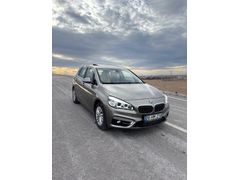 Sahibinden BMW 2 Serisi 218i Active Tourer Luxury Line 2015 Model