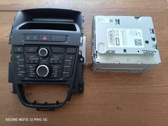Sahibinden Satılık Opel Astra J  CD300 Orjinal Teyp Set