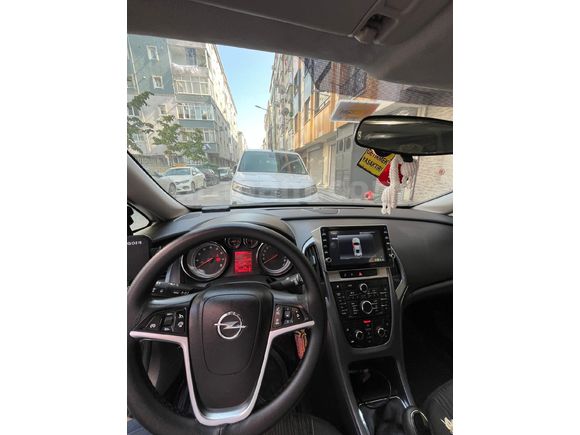 Sahibinden Opel Astra 1.6 Edition 2014 Model