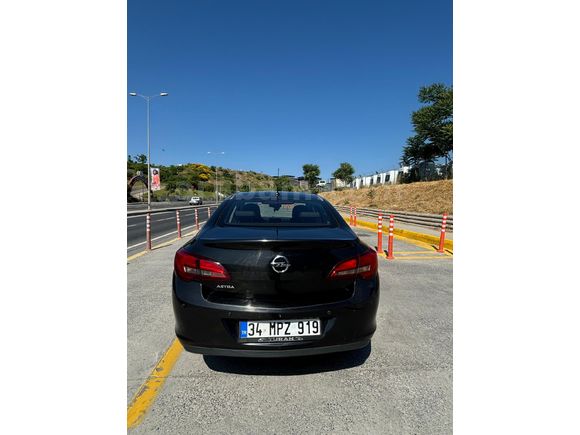 Sahibinden Opel Astra 1.6 Edition 2014 Model