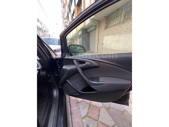 Sahibinden Opel Astra 1.6 Edition 2014 Model