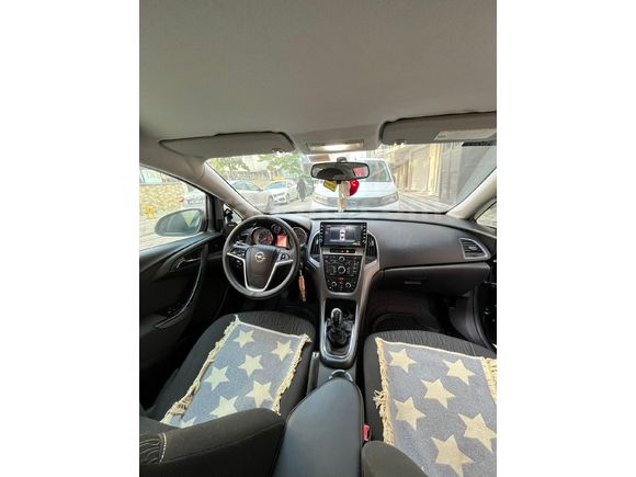 Sahibinden Opel Astra 1.6 Edition 2014 Model