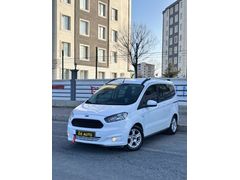 Sahibinden Ford Tourneo Courier 1.6 TDCi Deluxe 2017 Model 