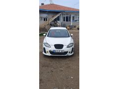 Sahibinden Seat Leon 1.6 Stylance 2008 Model