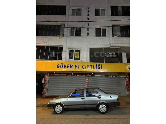 Değişensiz Bakımlı Deltron 645 Soldan Depo Sevenlere