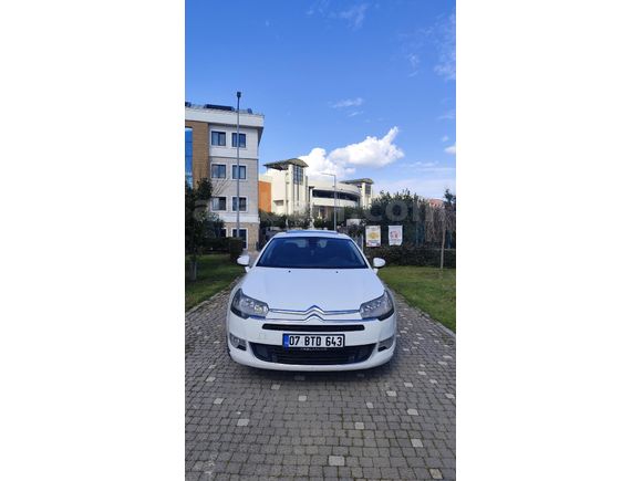 ACİL! DOLU PAKET C5 – TEMİZ– FIRSAT ARACI
