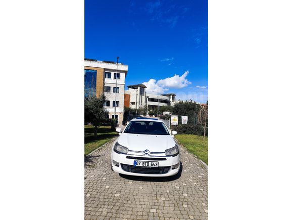 ACİL! DOLU PAKET C5 – TEMİZ– FIRSAT ARACI