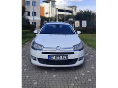ACİL! DOLU PAKET C5 – TEMİZ– FIRSAT ARACI