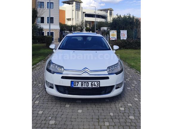 ACİL! DOLU PAKET C5 – TEMİZ– FIRSAT ARACI