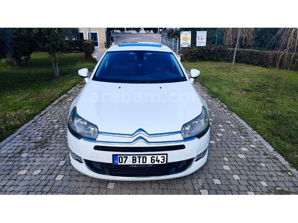 ACİL! DOLU PAKET C5 – TEMİZ– FIRSAT ARACI