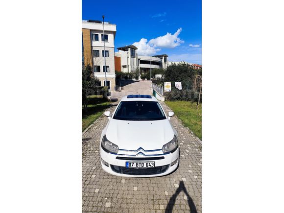 ACİL! DOLU PAKET C5 – TEMİZ– FIRSAT ARACI