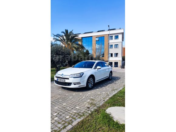 ACİL! DOLU PAKET C5 – TEMİZ– FIRSAT ARACI