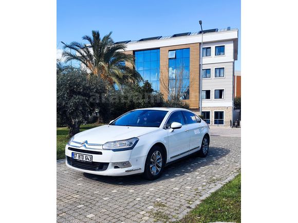 ACİL! DOLU PAKET C5 – TEMİZ– FIRSAT ARACI