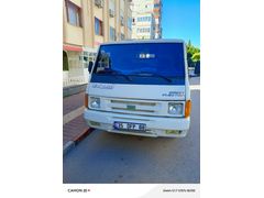 Sahibinden BMC Levend 3.0 MDV Kapalı Kasa Antalya