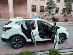FİYAT SON Sahibinden Nissan Qashqai 1.5 dCi Sky Pack 2020 Model Ankara 