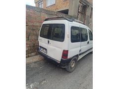 Sahibinden Peugeot Partner 1.9 D 2004 Model