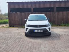 Sahibinden Opel Crossland 1.2 T Essential 2024 Model