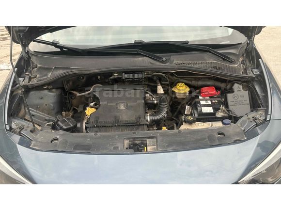 Sahibinden Fiat Egea 1.4 Fire Easy 2021 Model 