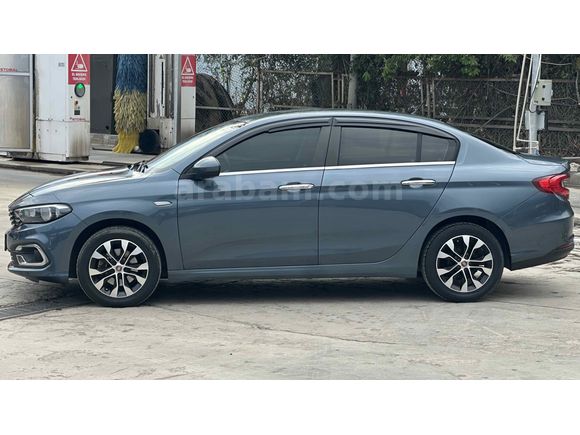 Sahibinden Fiat Egea 1.4 Fire Easy 2021 Model 