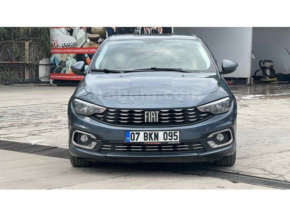 Sahibinden Fiat Egea 1.4 Fire Easy 2021 Model 