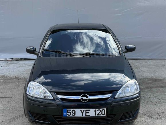 Sahibinden Opel Corsa 1.4 Enjoy 2004 Model 