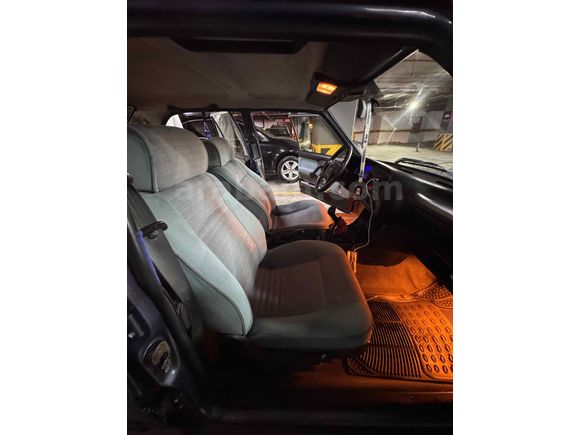 Sahibinden Tofaş Doğan SLX 1997 Model 