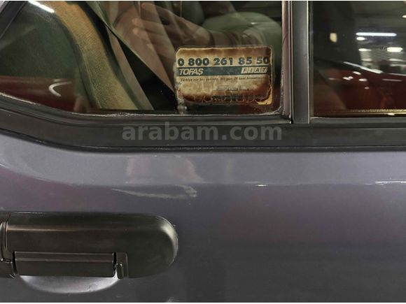 Sahibinden Tofaş Doğan SLX 1997 Model 