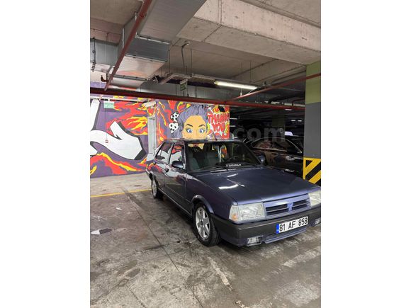 Sahibinden Tofaş Doğan SLX 1997 Model 