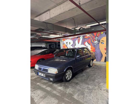 Sahibinden Tofaş Doğan SLX 1997 Model 