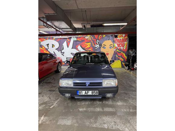 Sahibinden Tofaş Doğan SLX 1997 Model 