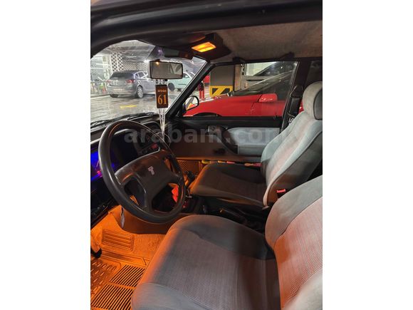 Sahibinden Tofaş Doğan SLX 1997 Model 