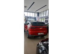 Sahibinden Chery Tiggo 7 Pro Max Exceptional 2025 Model