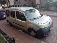 Sahibinden Renault Kangoo Express 1.5 dCi Maxi 2012 Model 
