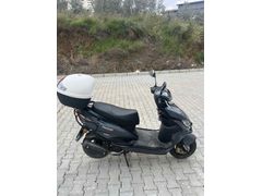 Sahibinden Arora Freedom 50 