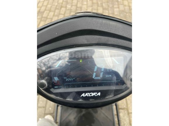 Sahibinden Arora Freedom 50 