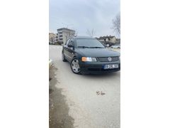 Sahibinden Volkswagen Passat 1.8 T Highline 1998 Model 