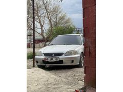 Sahibinden Honda Civic 1.6 i ES 2000 Model 